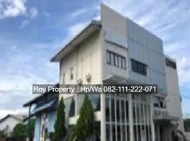 3,831 m² Office for sale in South Sulawesi, Biringkanaya, Ujung Pandang, South Sulawesi