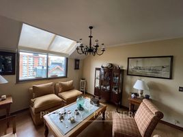 4 Habitación Apartamento en venta en Museo Ferroviario, Temuco, Nueva Imperial