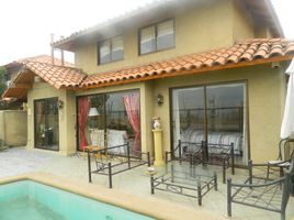 3 Habitación Villa en venta en Santiago, Santiago, Santiago, Santiago