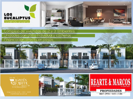 Studio Apartment for sale in General Sarmiento, Buenos Aires, General Sarmiento
