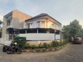 5 Bedroom Villa for sale in Kenjeran, Surabaya, Kenjeran