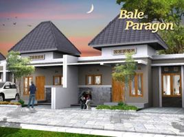 2 Bedroom Villa for sale in Prambanan, Klaten, Prambanan