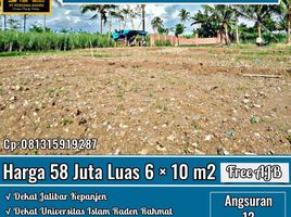  Land for sale in Malang Regency, East Jawa, Kepanjen, Malang Regency