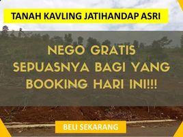  Land for sale in 23 Paskal Shopping Center, Andir, Sumurbandung