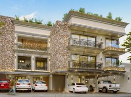 3 Habitación Apartamento en venta en Mazatlan, Sinaloa, Mazatlan