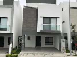  House for rent in Apodaca, Nuevo Leon, Apodaca