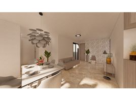 Appartement 2 chambre à vendre à Alvaro Obregon, Mexico City, Alvaro Obregon