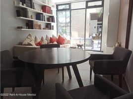 Appartement 2 chambre à vendre à Miguel Hidalgo, Mexico City, Miguel Hidalgo