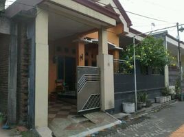 4 Bedroom House for sale in Sukomanunggal, Surabaya, Sukomanunggal