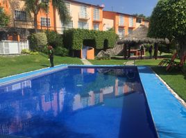 在Temixco, Morelos出售的4 卧室 住宅, Temixco