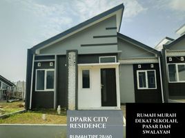 2 Kamar Rumah for sale in Pakisaji, Malang Regency, Pakisaji