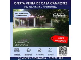 3 Bedroom House for sale in Cordoba, Monteria, Cordoba