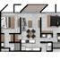 1 Schlafzimmer Wohnung zu verkaufen in Merida, Yucatan, Merida, Yucatan