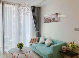 1 chambre Appartement for rent in Ben Nghe, District 1, Ben Nghe