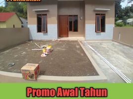 2 Bedroom Villa for sale in Prambanan, Klaten, Prambanan