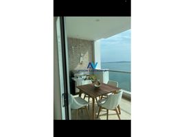 3 Habitación Apartamento en venta en Cartagena, Bolivar, Cartagena