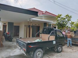 Maison 3 chambre à vendre à Ngemplak, Yogyakarta, Ngemplak, Sleman, Yogyakarta