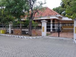 3 Kamar Rumah for sale in Siloam Hospitals Surabaya, Gubeng, Gubeng