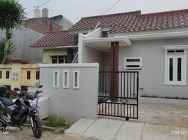 3 Habitación Villa en venta en Duren Sawit, Jakarta, Duren Sawit, Jakarta Timur