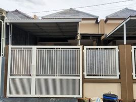 2 Kamar Rumah for sale in Taman, Sidoarjo, Taman