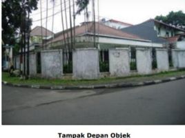 3 Kamar Vila for sale in Kebayoran Lama, Jakarta Selatan, Kebayoran Lama