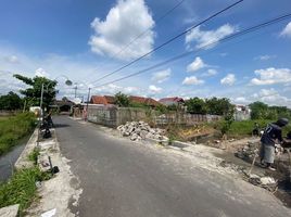 2 Kamar Rumah for sale in Klaten Selatan, Klaten, Klaten Selatan