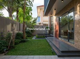5 Bedroom House for sale in Thao Dien, Ho Chi Minh City, Thao Dien