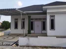 3 Kamar Rumah for sale in Tampan, Pekan Baru, Tampan