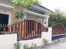 3 Kamar Rumah for sale in Gamping, Sleman, Gamping