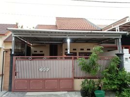 2 Schlafzimmer Haus zu verkaufen in Madiun, East Jawa, Taman, Madiun