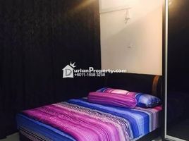 1 Bedroom Apartment for rent in Tebrau, Johor Bahru, Tebrau