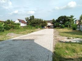  Terreno (Parcela) en venta en Danurejan, Yogyakarta, Danurejan, Yogyakarta, Yogyakarta