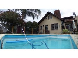 3 Bedroom House for sale in Moron, Buenos Aires, Moron