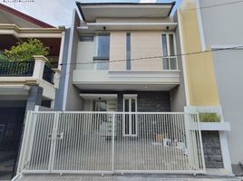 3 Habitación Villa en venta en Mulyorejo, East Jawa, Mulyorejo