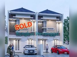 3 Habitación Villa en venta en Rungkut, East Jawa, Rungkut