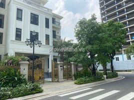 5 Phòng ngủ Biệt thự for sale at Vinhomes Golden River, Bến Nghé, Quận 1