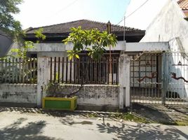 2 Schlafzimmer Haus zu verkaufen in Tambaksari, East Jawa, Tambaksari