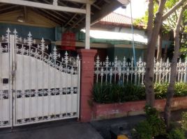 8 Bedroom House for sale in Siloam Hospitals Surabaya, Gubeng, Gubeng