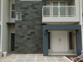 3 Bedroom House for sale in West Jawa, Tanah Sareal, Bogor, West Jawa