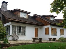 5 Habitación Villa en venta en Valparaíso, Santo Domingo, San Antonio, Valparaíso