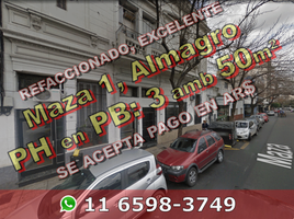 Appartement 2 chambre à vendre à Federal Capital, Buenos Aires, Federal Capital