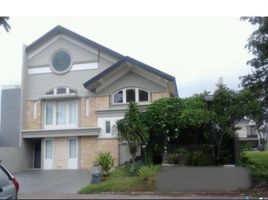 6 Habitación Casa en venta en Lakarsantri, East Jawa, Lakarsantri