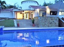 3 Bedroom Villa for sale in Pereira, Risaralda, Pereira