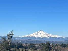  Terreno (Parcela) en venta en Chile, Villarrica, Cautín, Araucanía, Chile