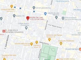 3 Schlafzimmer Appartement zu verkaufen in Miguel Hidalgo, Mexico City, Miguel Hidalgo