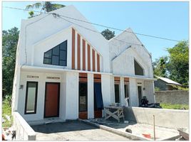 2 Kamar Rumah for sale in Prambanan, Klaten, Prambanan