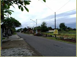  Land for sale in Prambanan, Klaten, Prambanan