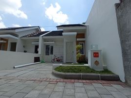 2 Kamar Rumah for sale in Klaten Tengah, Klaten, Klaten Tengah