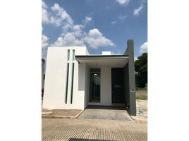 3 Habitación Villa en venta en Tapachula, Chiapas, Tapachula