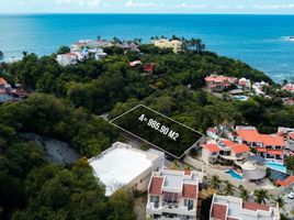  Terreno (Parcela) en venta en Dist Pochutla, Oaxaca, Dist Pochutla